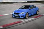BMW M2 CS 2019 года (WW)
